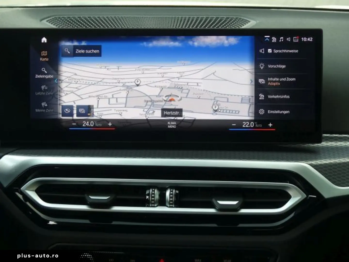 BMW 320 d xDriveM Sportp. Standhzg HIFI beh.MF-LLK