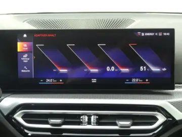 BMW 320 d xDriveM Sportp. Standhzg HIFI beh.MF-LLK