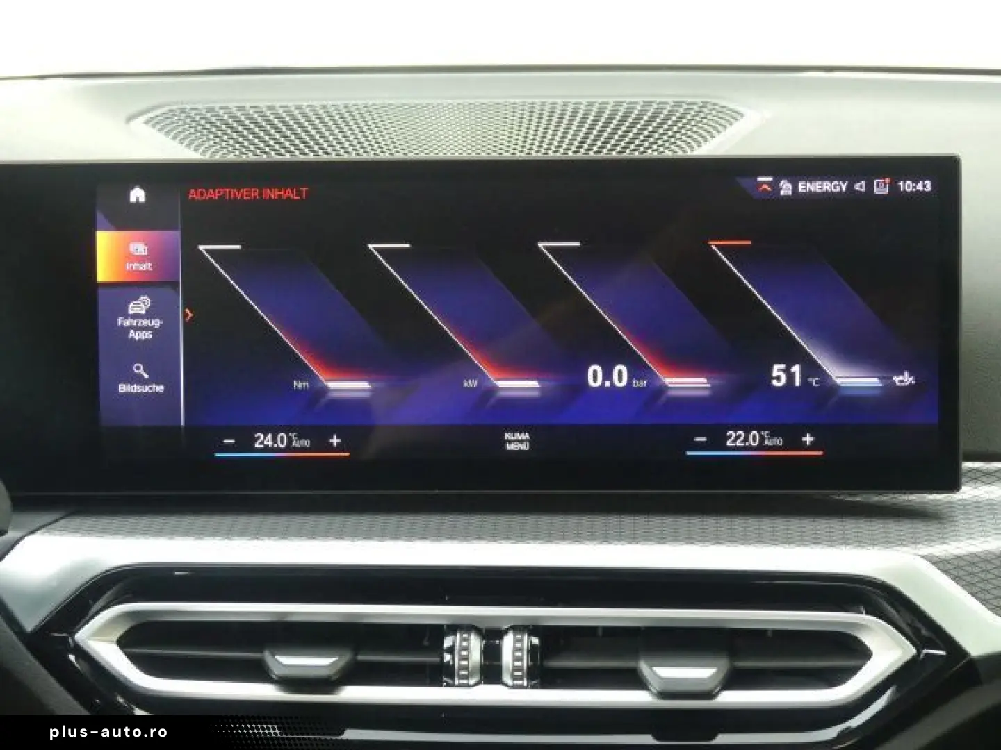BMW 320 d xDriveM Sportp. Standhzg HIFI beh.MF-LLK