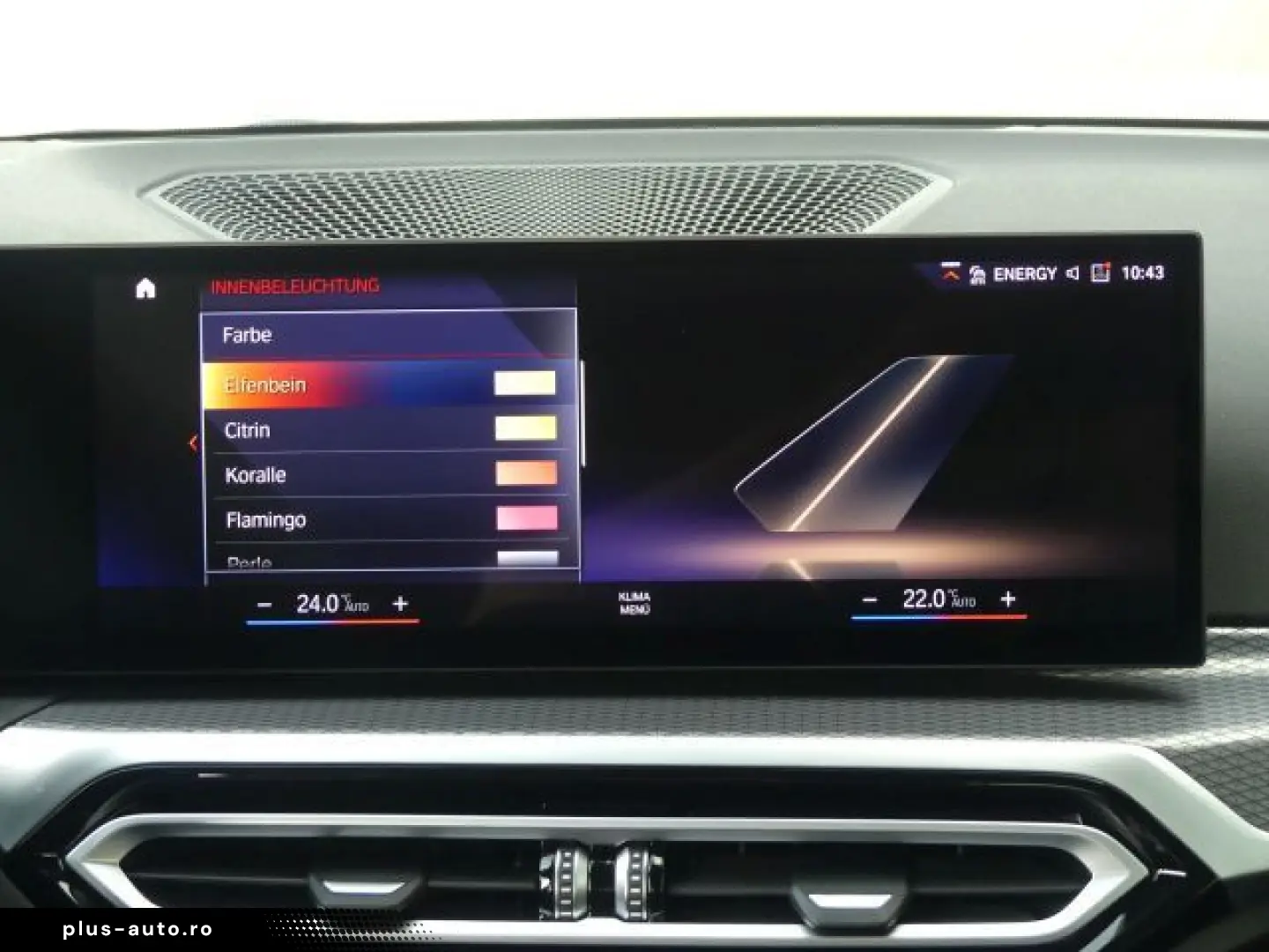 BMW 320 d xDriveM Sportp. Standhzg HIFI beh.MF-LLK