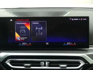 BMW 320 d xDriveM Sportp. Standhzg HIFI beh.MF-LLK