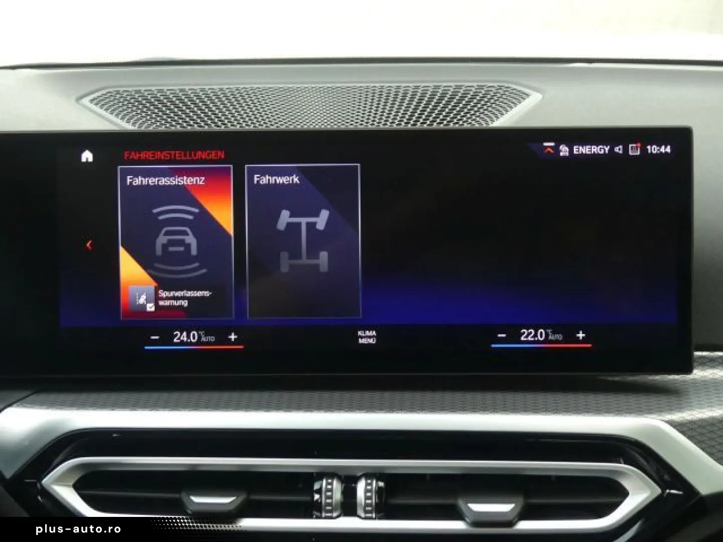 BMW 320 d xDriveM Sportp. Standhzg HIFI beh.MF-LLK