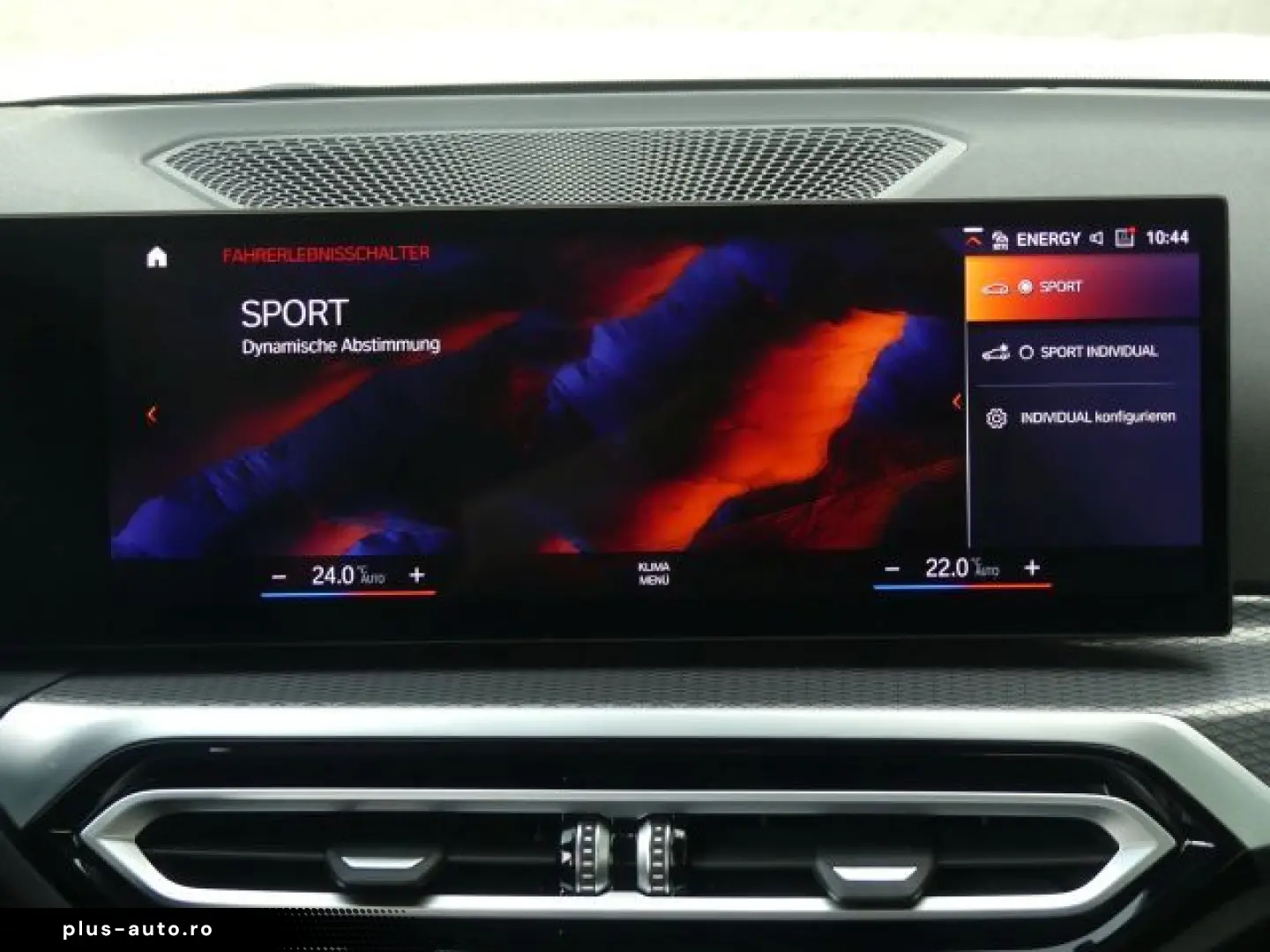 BMW 320 d xDriveM Sportp. Standhzg HIFI beh.MF-LLK