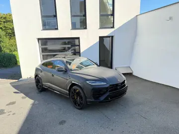 Lamborghini Urus 4.0 SE Ad