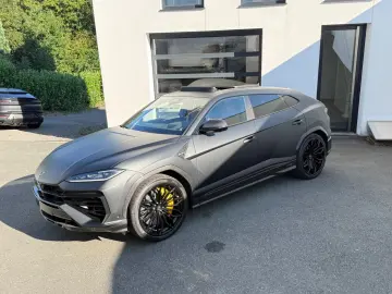 Lamborghini Urus 4.0 SE Ad