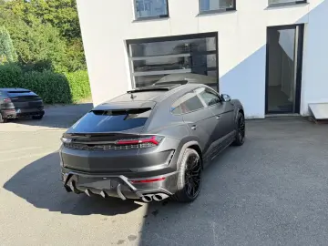 Lamborghini Urus 4.0 SE Ad
