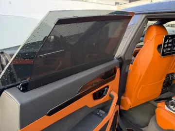 Lamborghini Urus 4.0 SE Ad