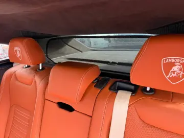 Lamborghini Urus 4.0 SE Ad