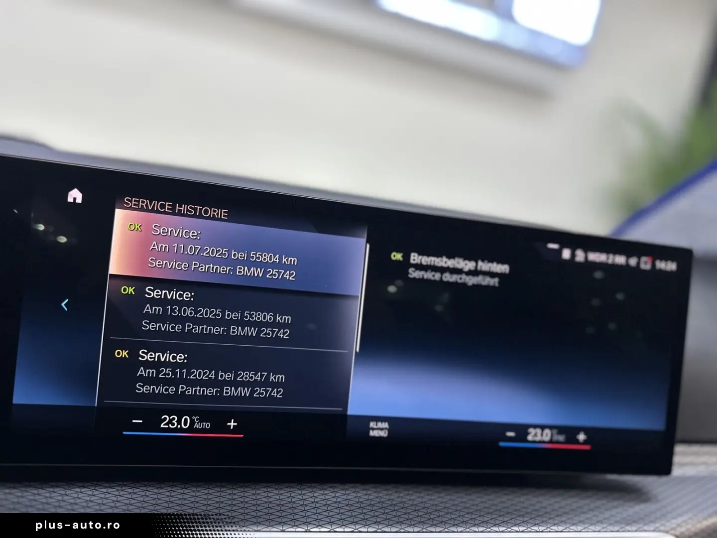 BMW 320 d xDrive M SPORT STANDHZ HEAD_UP ACC HiFi