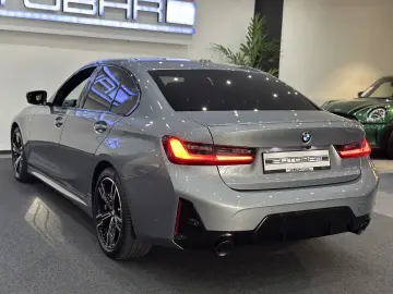 BMW 320 d xDrive M SPORT STANDHZ HEAD_UP ACC HiFi