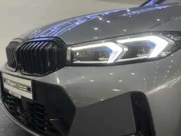 BMW 320 d xDrive M SPORT STANDHZ HEAD_UP ACC HiFi