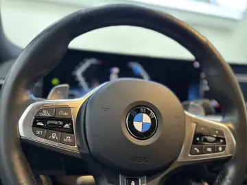 BMW 320 d xDrive M SPORT STANDHZ HEAD_UP ACC HiFi