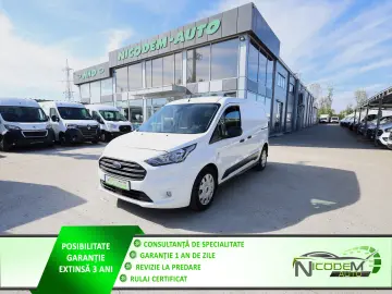 Ford Transit Connect Maxi L2H1