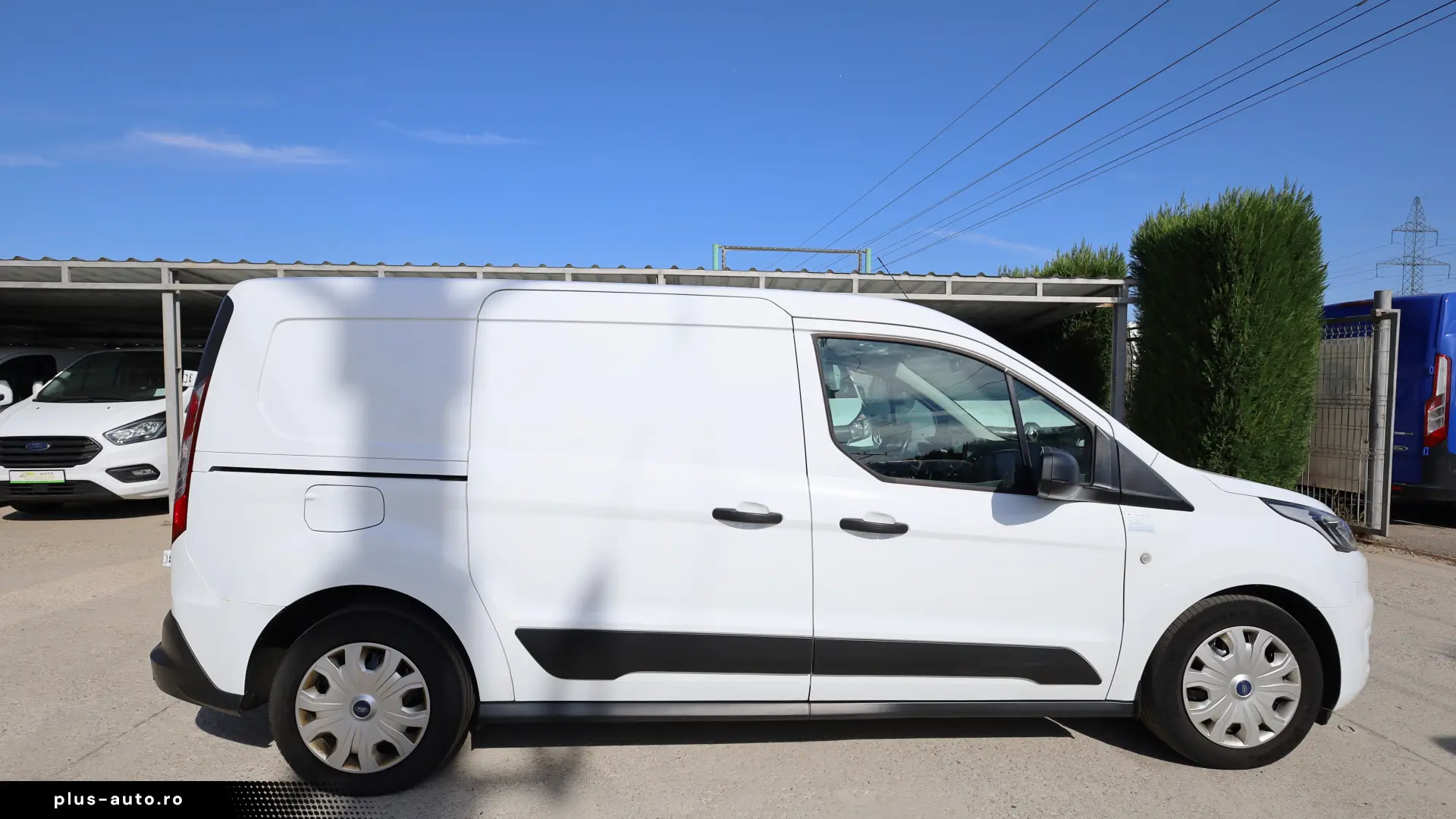 Ford Transit Connect Maxi L2H1