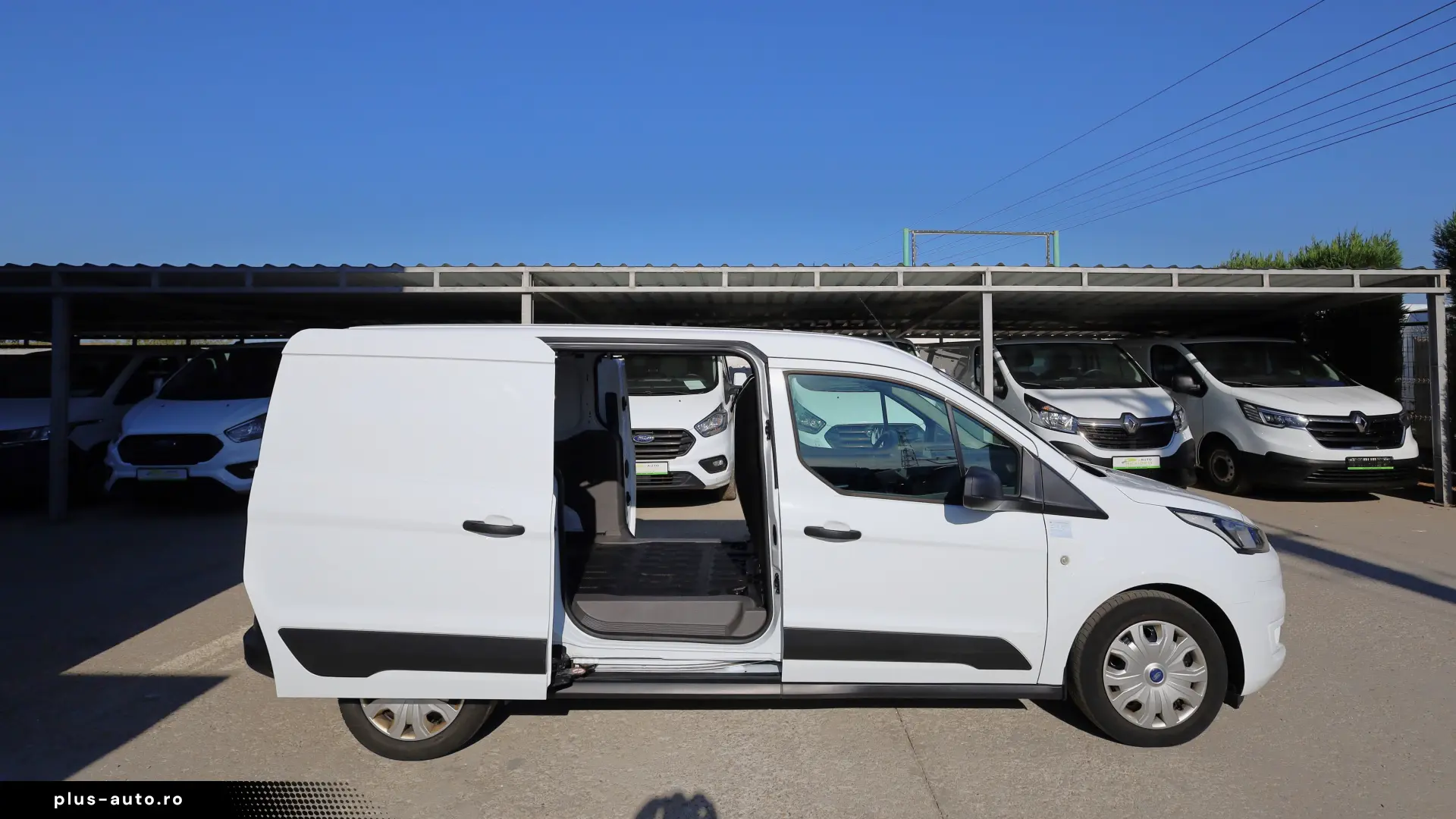 Ford Transit Connect Maxi L2H1