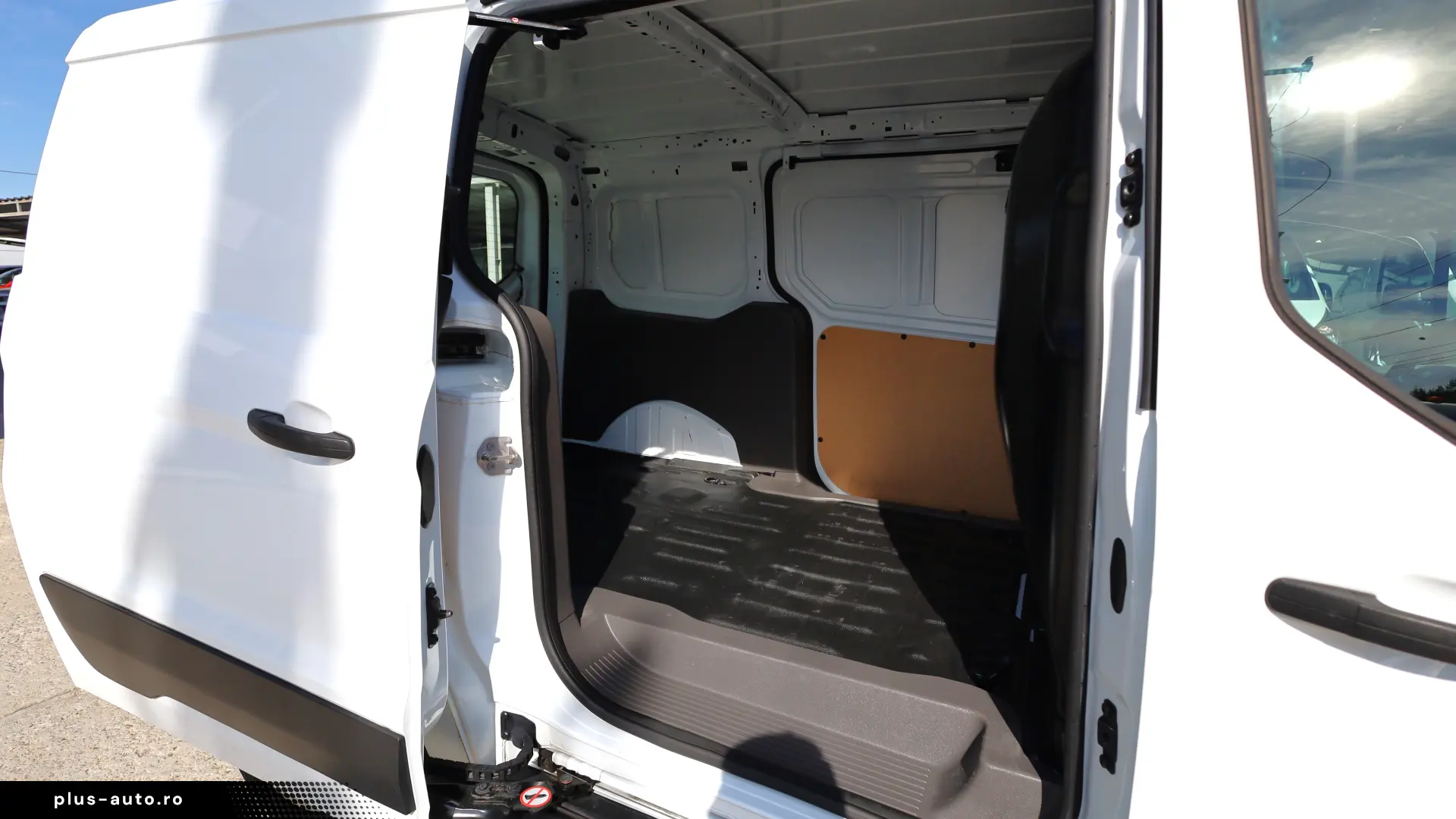 Ford Transit Connect Maxi L2H1