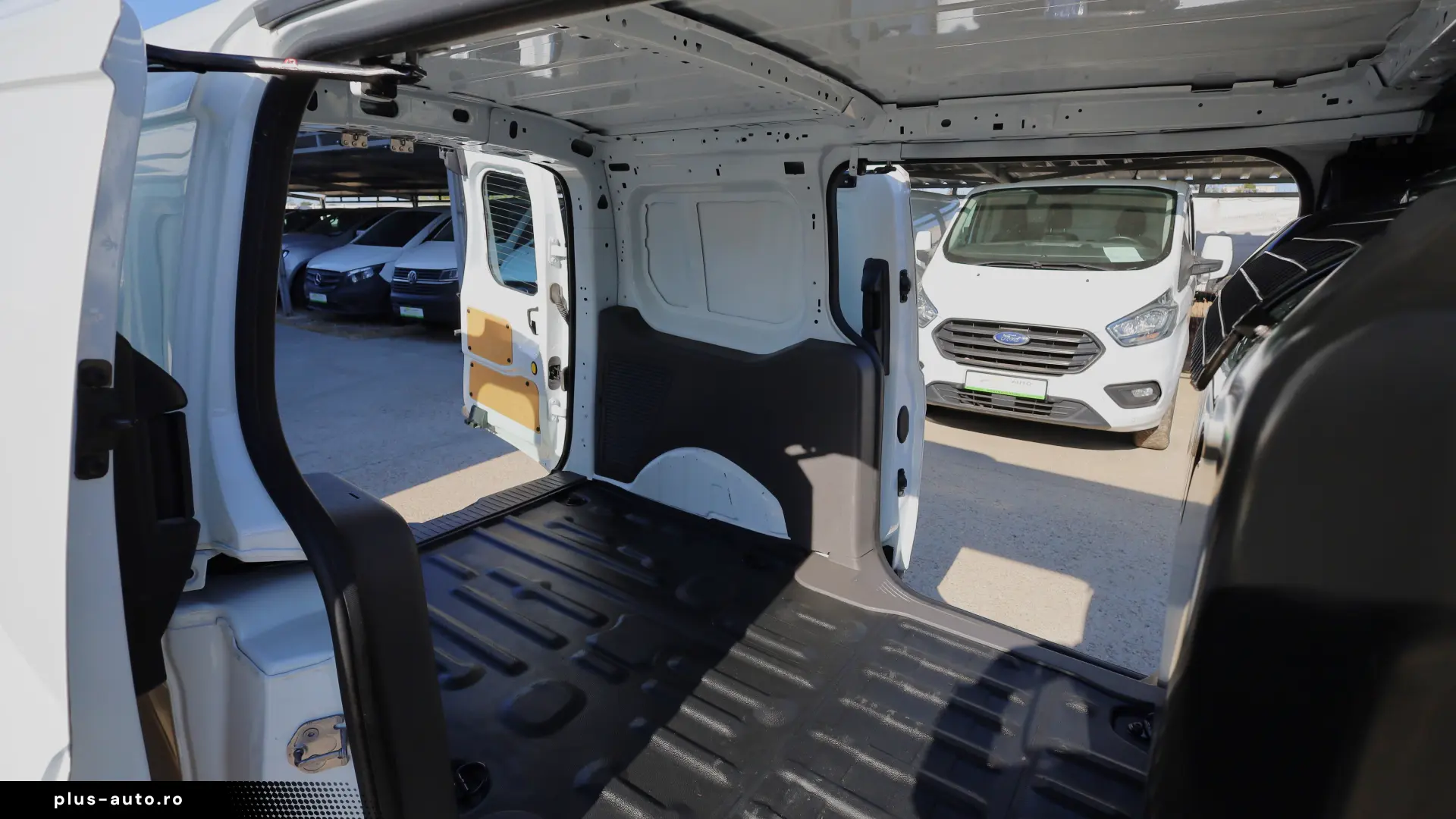 Ford Transit Connect Maxi L2H1