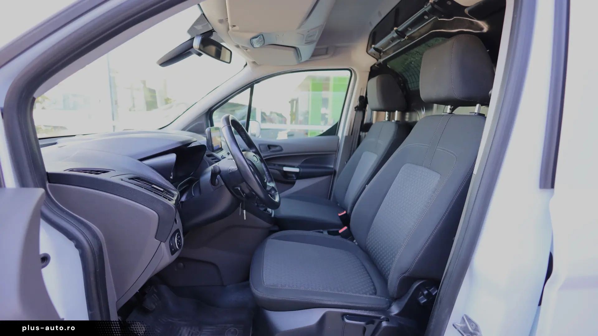 Ford Transit Connect Maxi L2H1