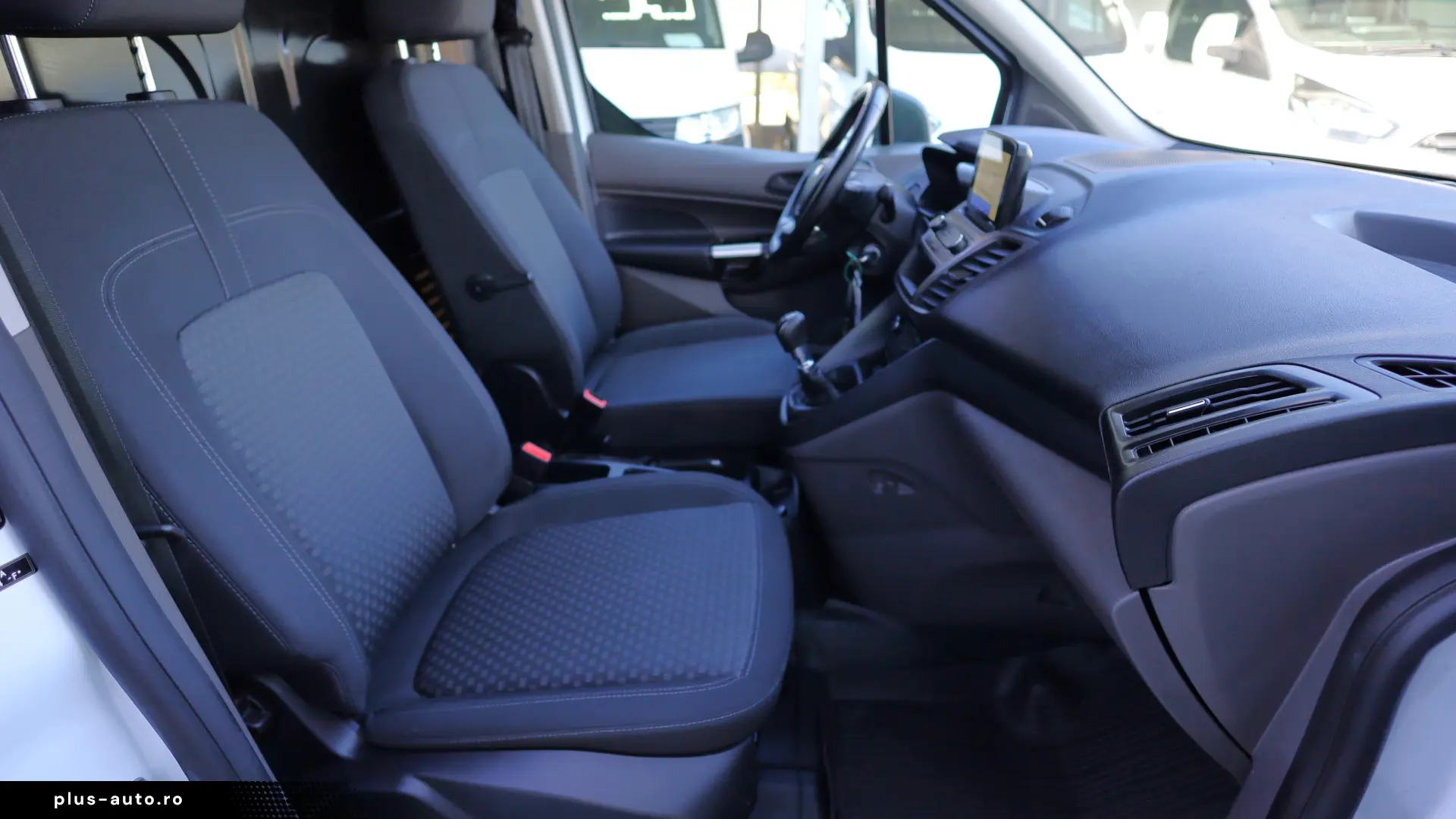 Ford Transit Connect Maxi L2H1