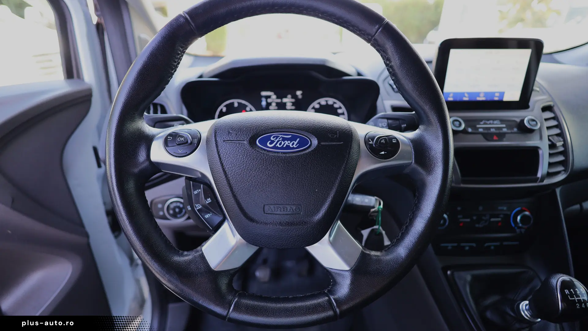 Ford Transit Connect Maxi L2H1