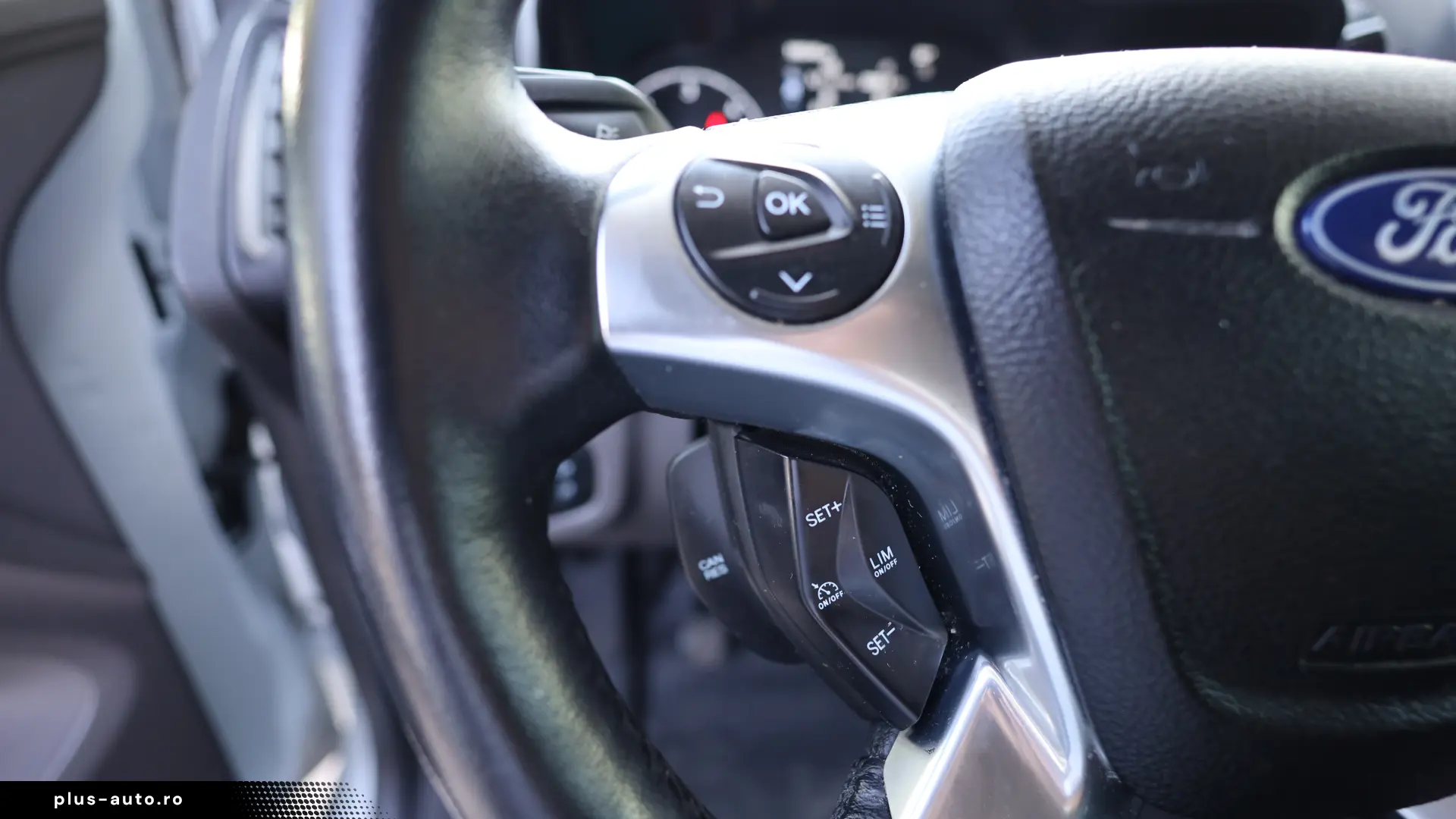 Ford Transit Connect Maxi L2H1
