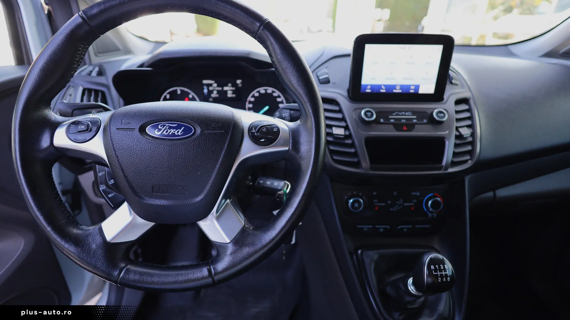 Ford Transit Connect Maxi L2H1
