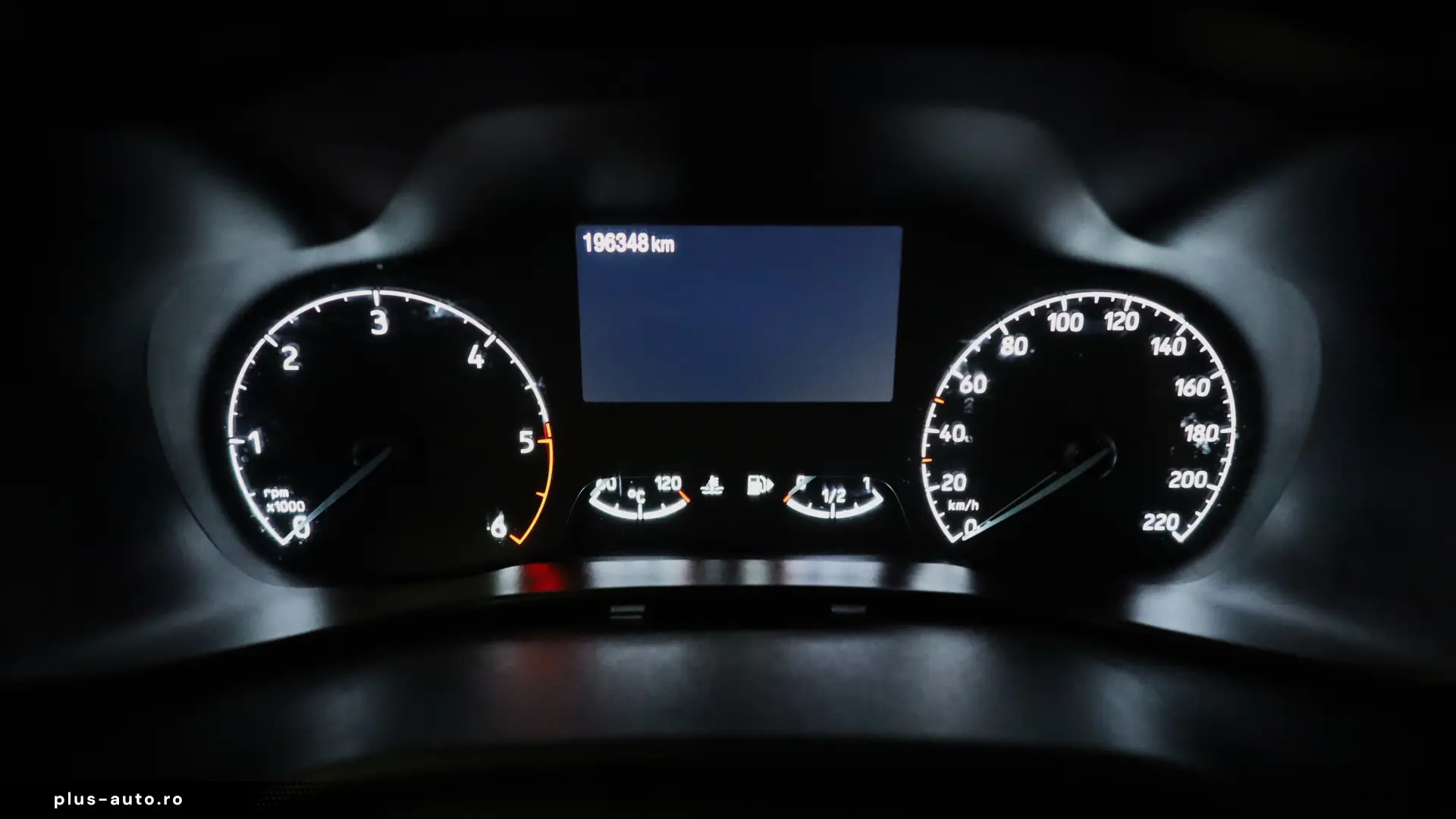 Ford Transit Connect Maxi L2H1