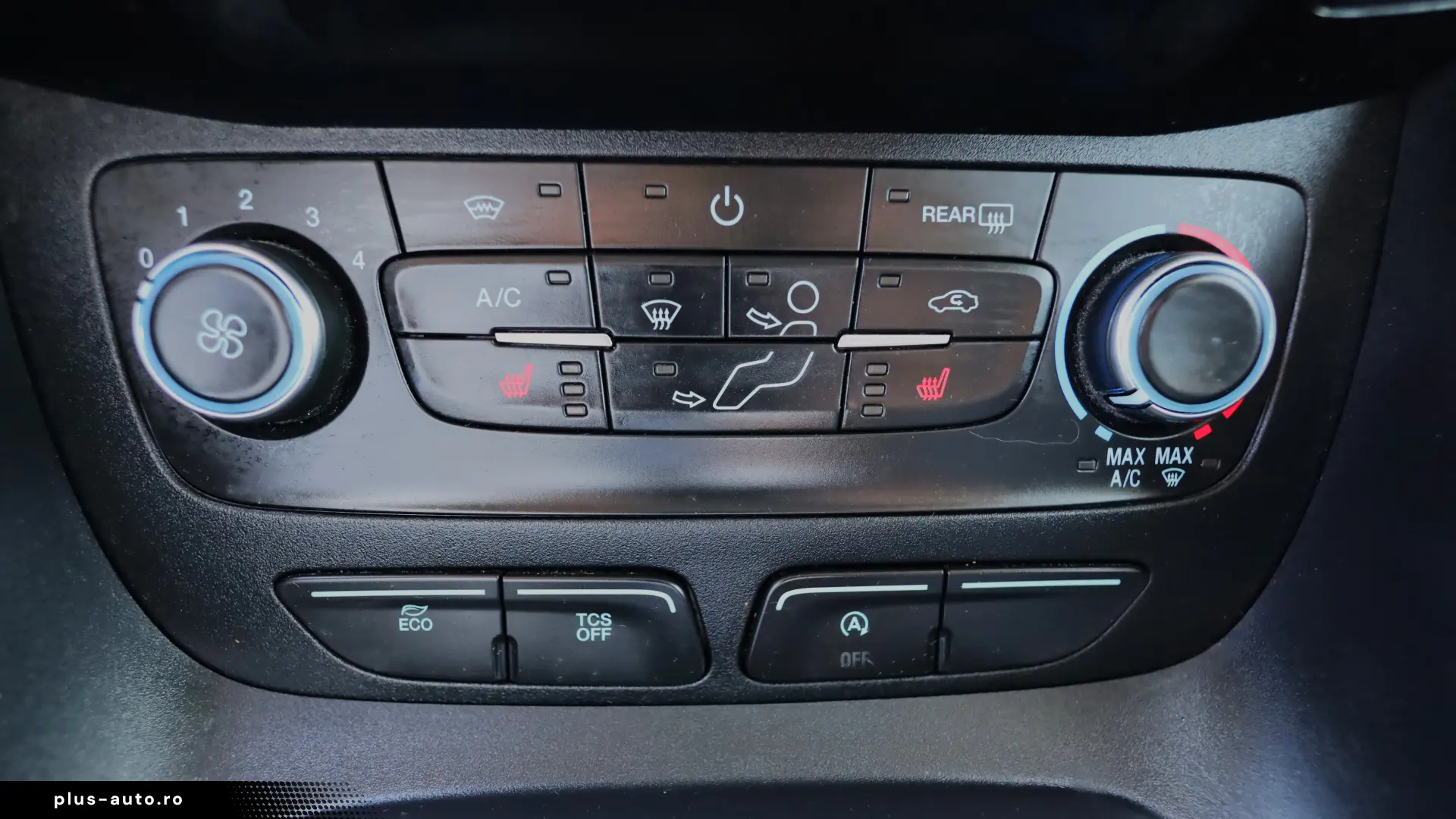 Ford Transit Connect Maxi L2H1