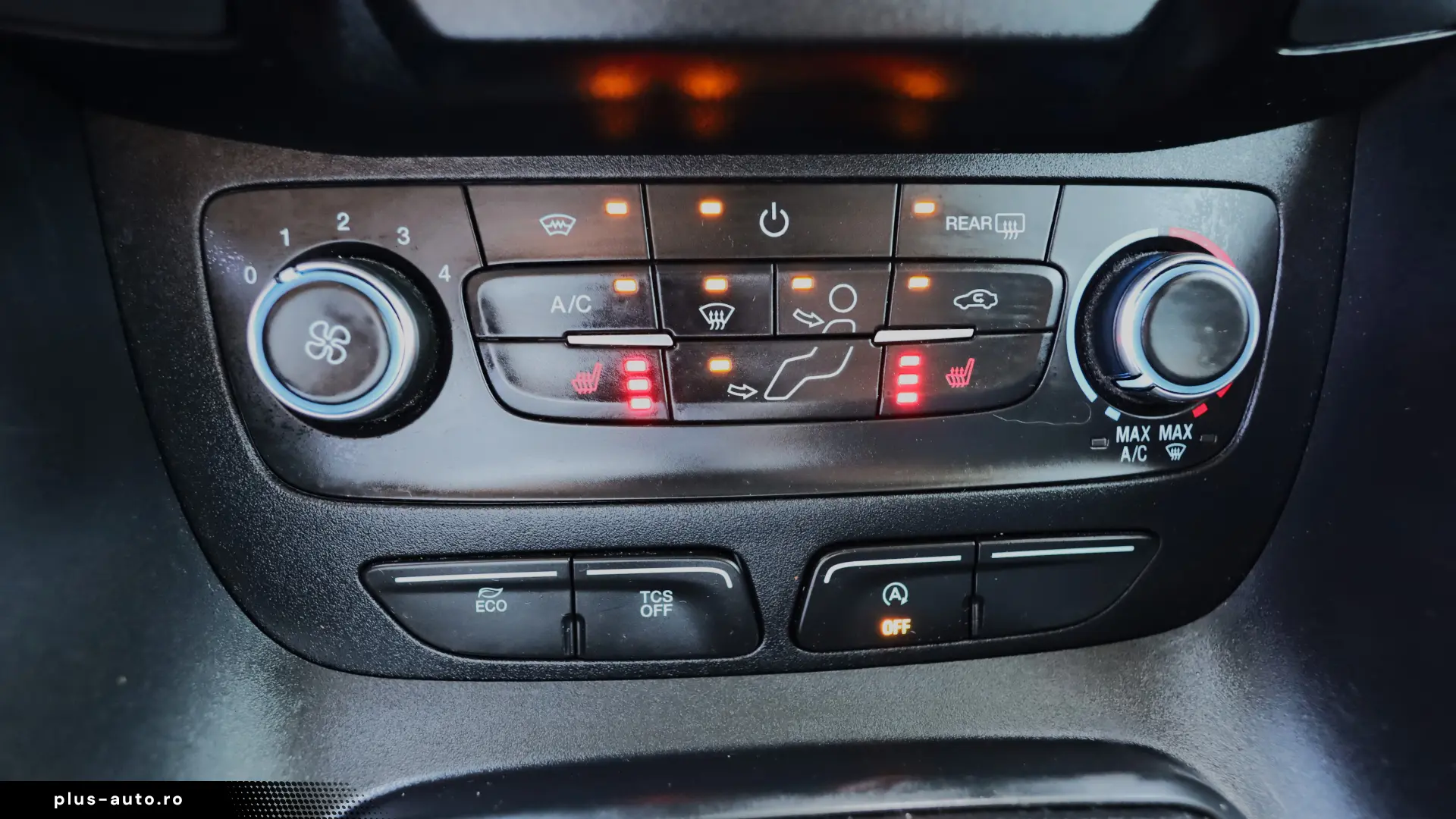 Ford Transit Connect Maxi L2H1