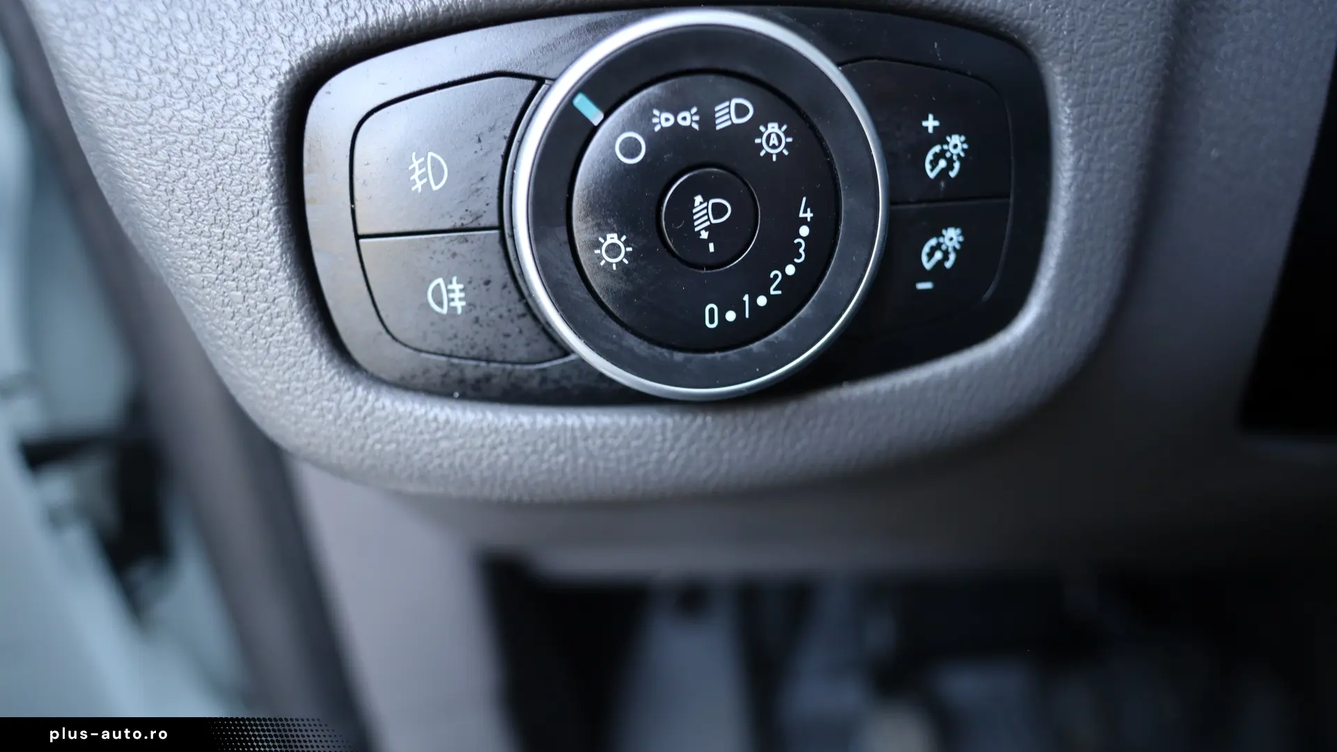 Ford Transit Connect Maxi L2H1