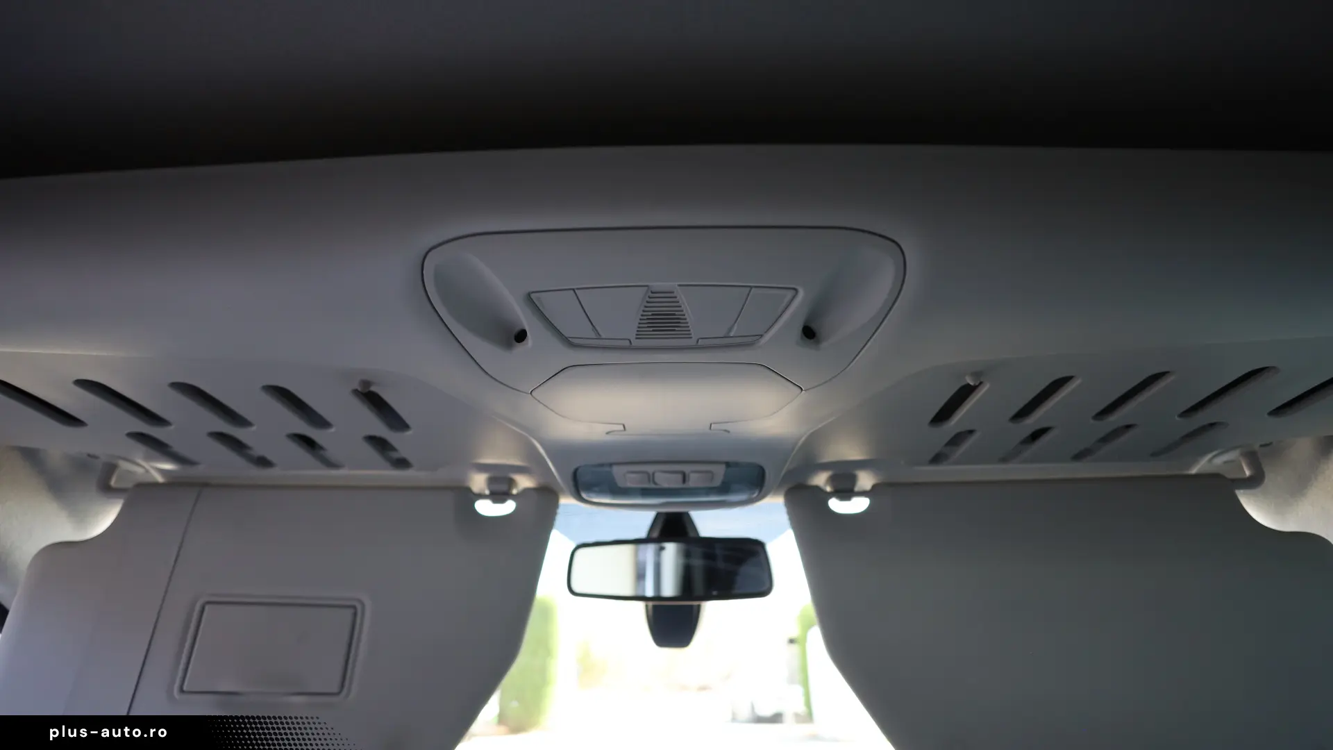 Ford Transit Connect Maxi L2H1