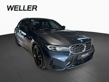 BMW M340d xDrive Lim 360  HUD H K St Go DA elSi 19
