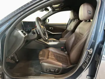 BMW M340d xDrive Lim 360  HUD H K St Go DA elSi 19