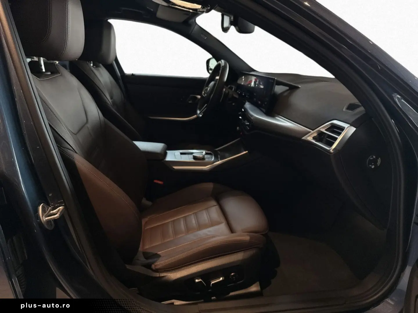 BMW Seria 3 în leasing operațional MOOV