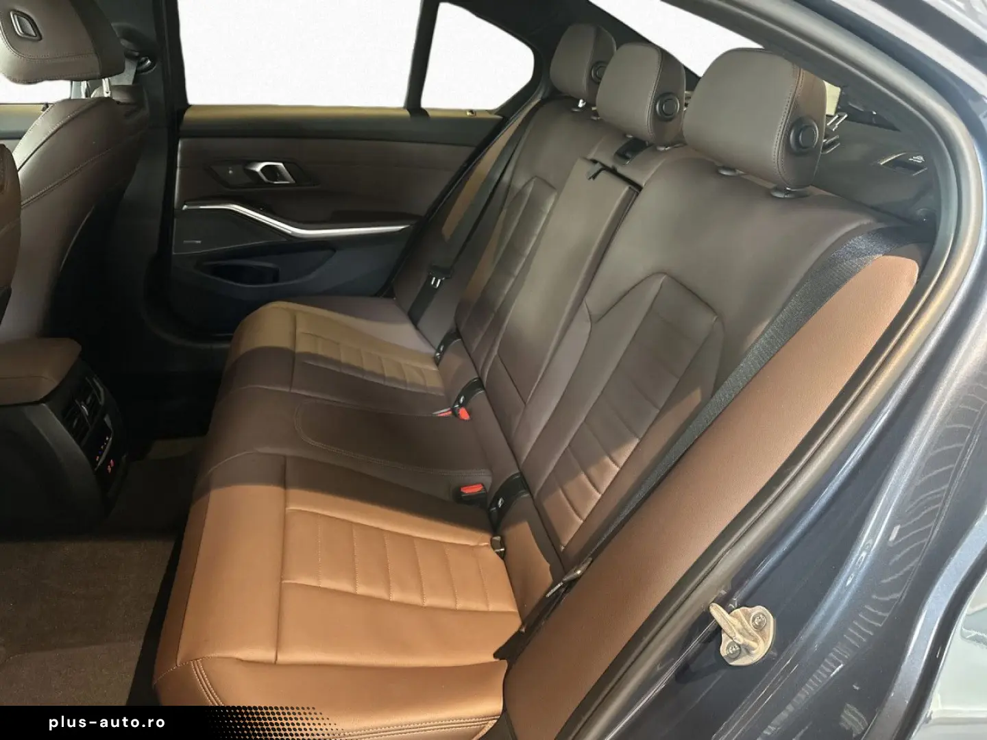 BMW Seria 3 în leasing operațional MOOV