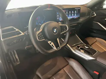 BMW M340d xDrive Lim 360  HUD H K St Go DA elSi 19