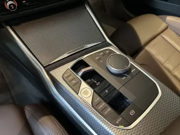 BMW M340d xDrive Lim 360  HUD H K St Go DA elSi 19