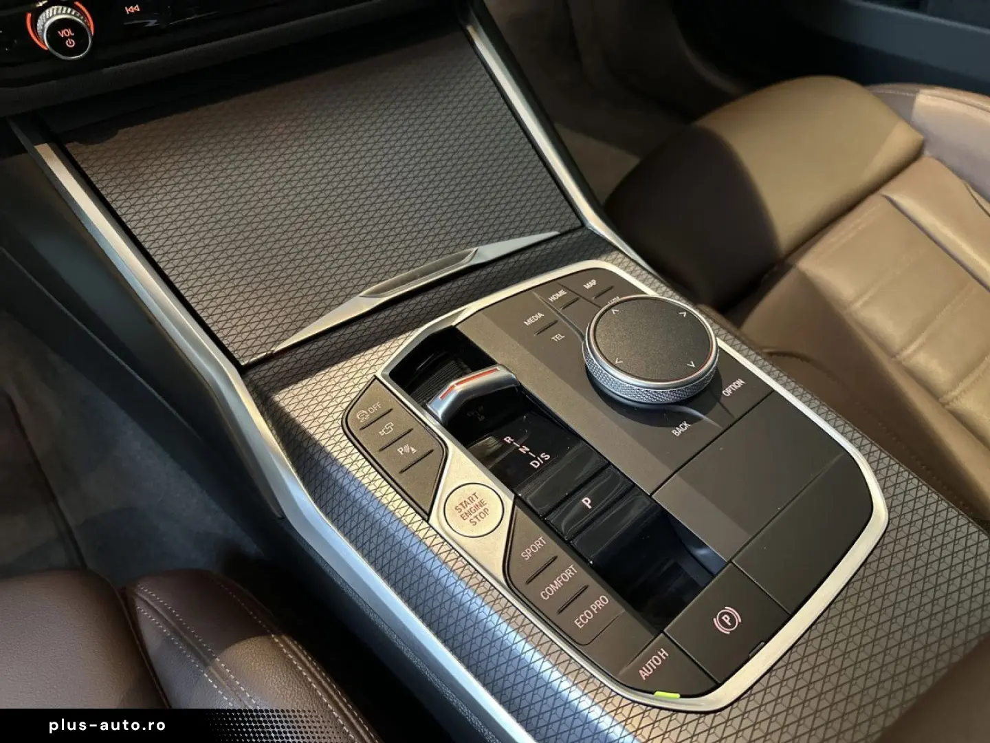 BMW Seria 3 în leasing operațional MOOV