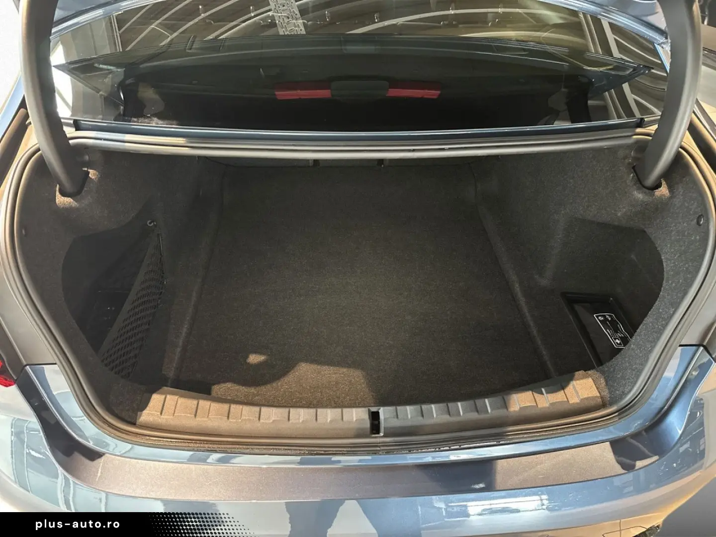 BMW Seria 3 în leasing operațional MOOV