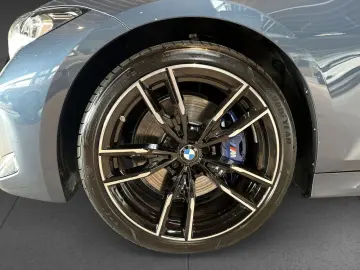 BMW M340d xDrive Lim 360  HUD H K St Go DA elSi 19