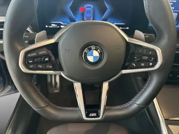BMW M340d xDrive Lim 360  HUD H K St Go DA elSi 19