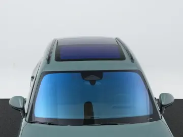 Porsche Cayenne Turbo Electric
