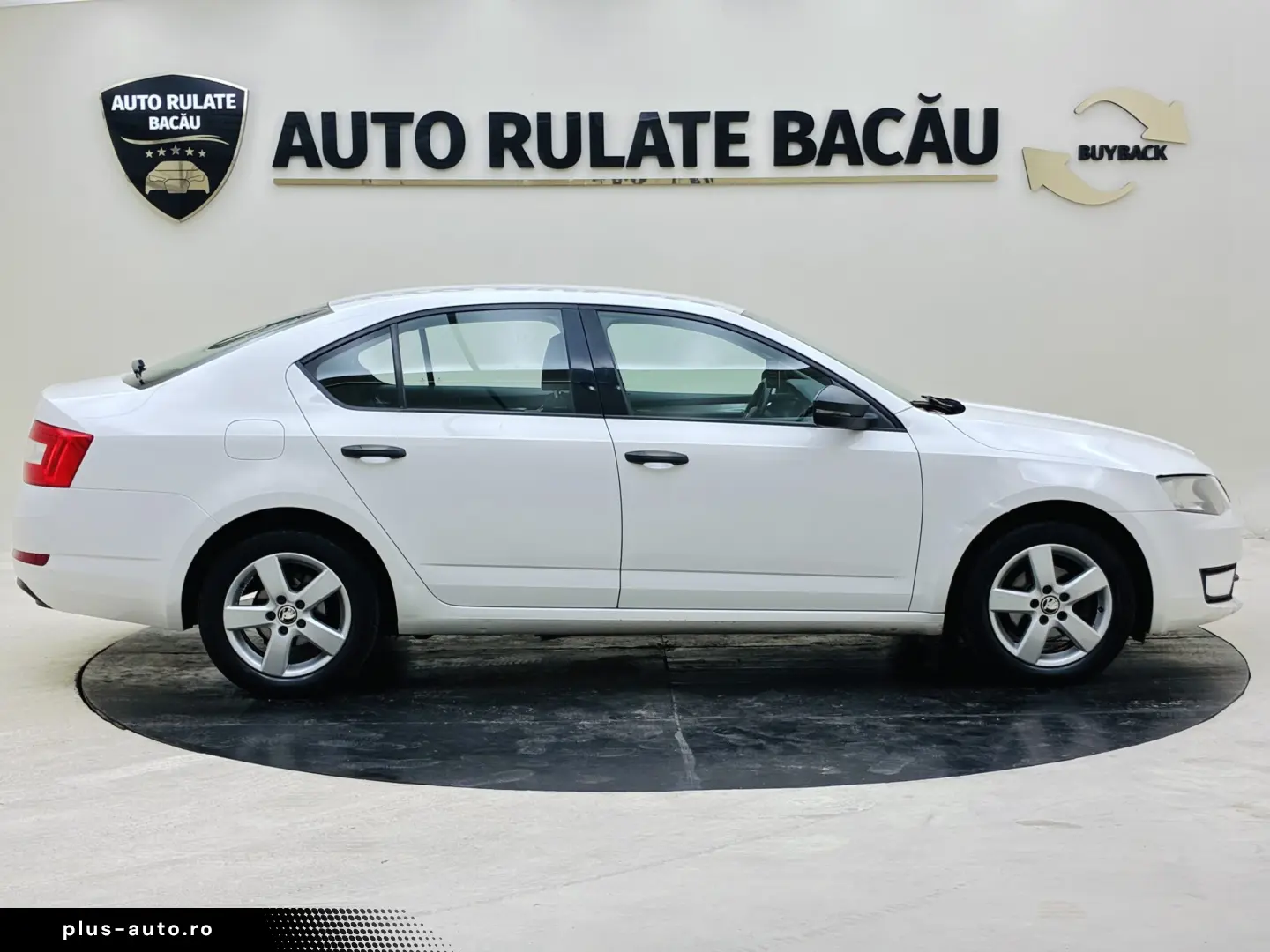 Skoda   Octavia   1.6 TDI   110CP   An 2016   Euro 6   Manua