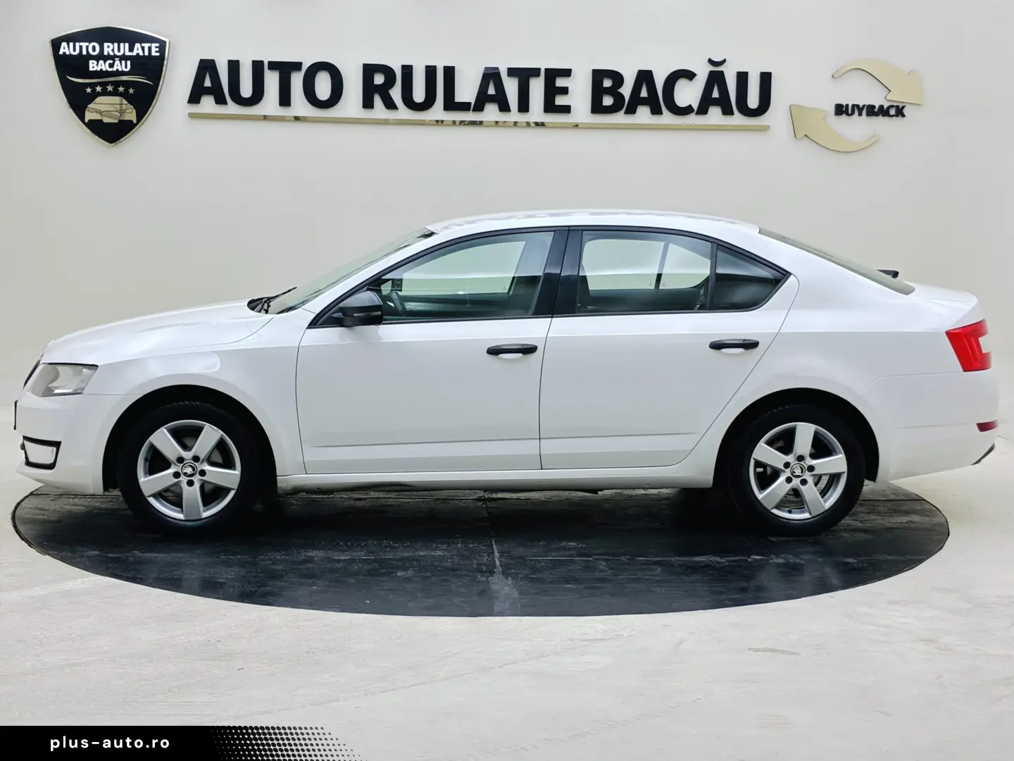 Skoda   Octavia   1.6 TDI   110CP   An 2016   Euro 6   Manua