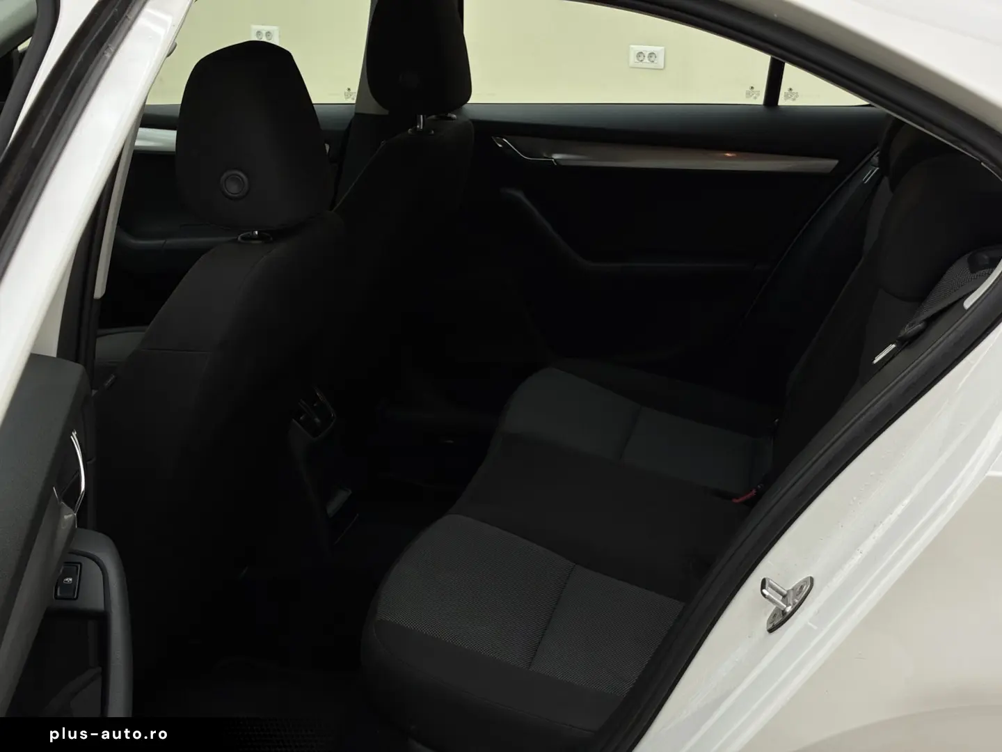 Skoda   Octavia   1.6 TDI   110CP   An 2016   Euro 6   Manua
