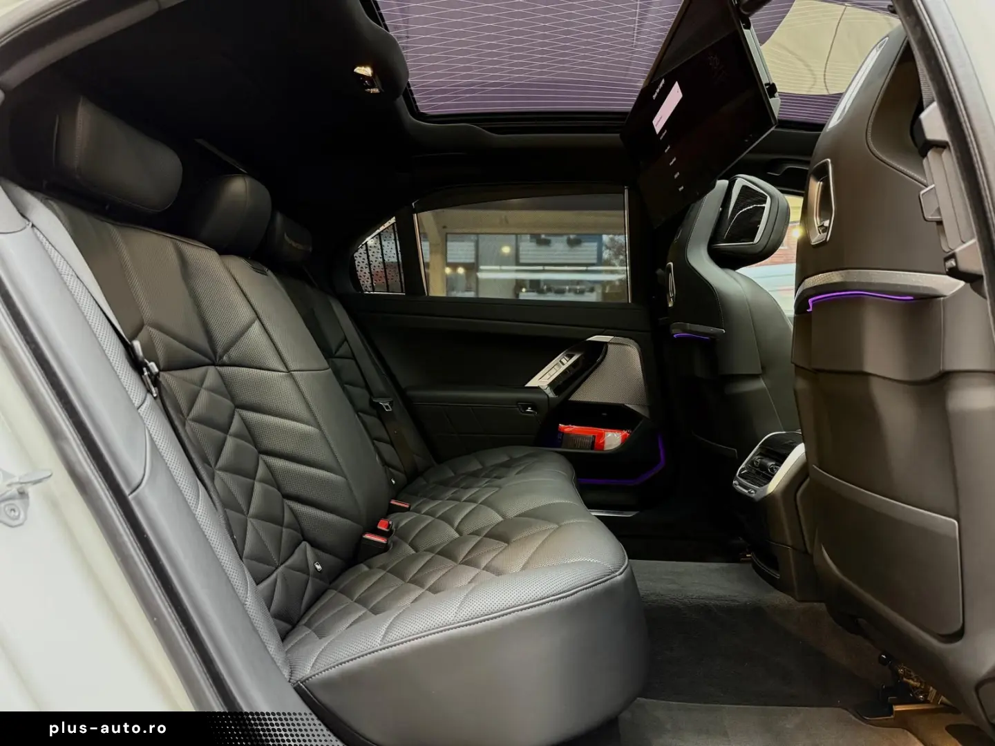 BMW Seria 7 în leasing operațional MOOV