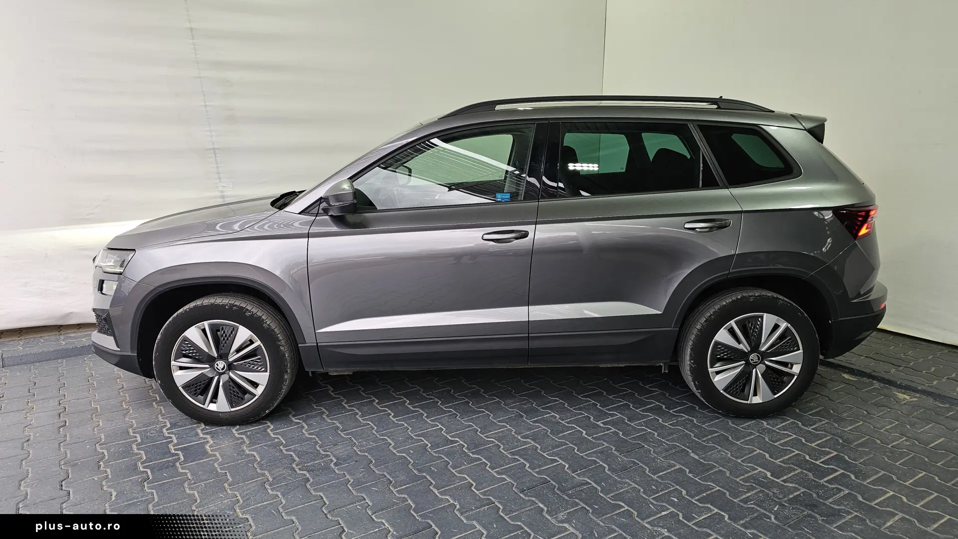Škoda Karoq STYLE 1.5 TSI DSG