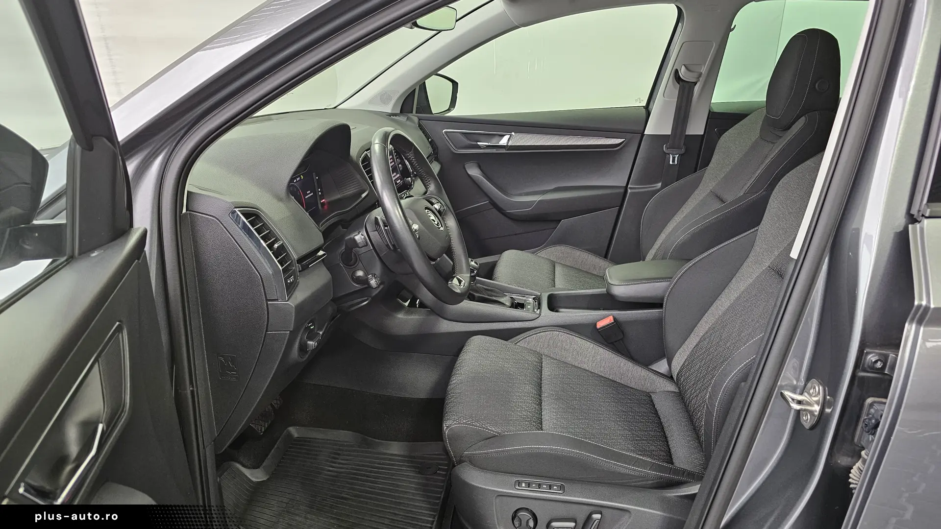 Škoda Karoq STYLE 1.5 TSI DSG