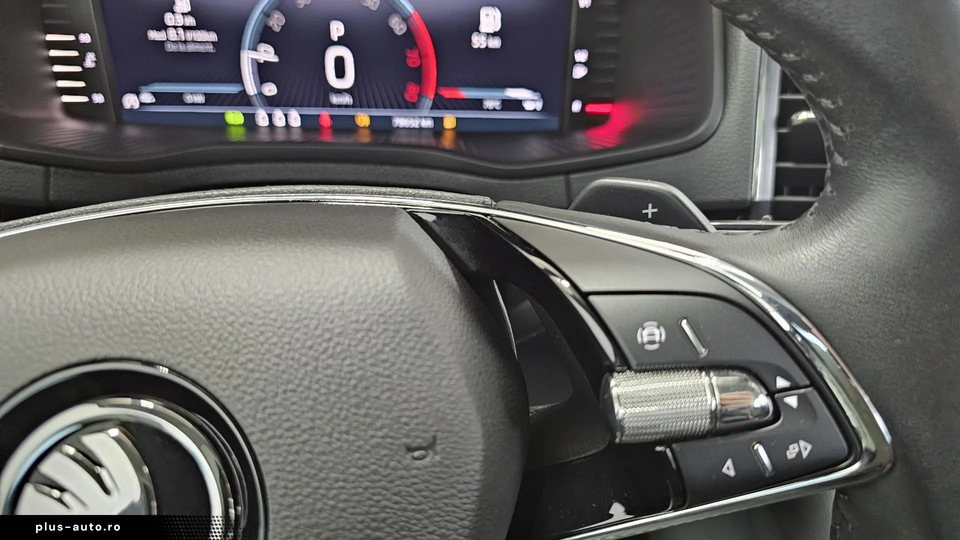 Škoda Karoq STYLE 1.5 TSI DSG