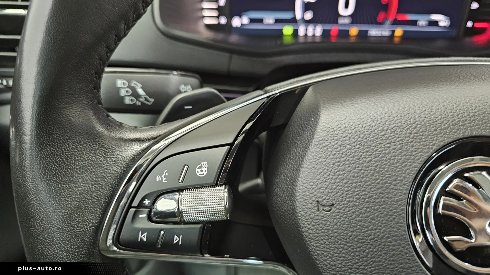 Škoda Karoq STYLE 1.5 TSI DSG